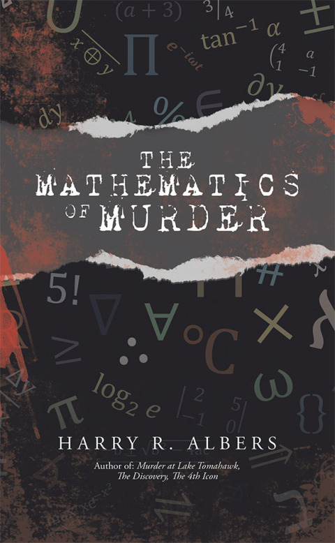 Cover image for book The Mathematics of Murder