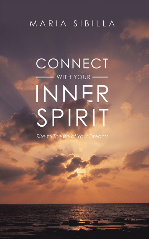 Cover image for book Connect with Your Inner Spirit