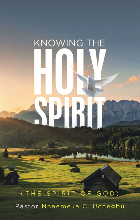 Cover image for book Knowing the Holy Spirit