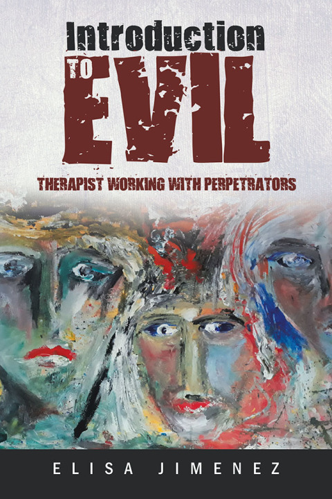 Cover image for book Introduction to Evil