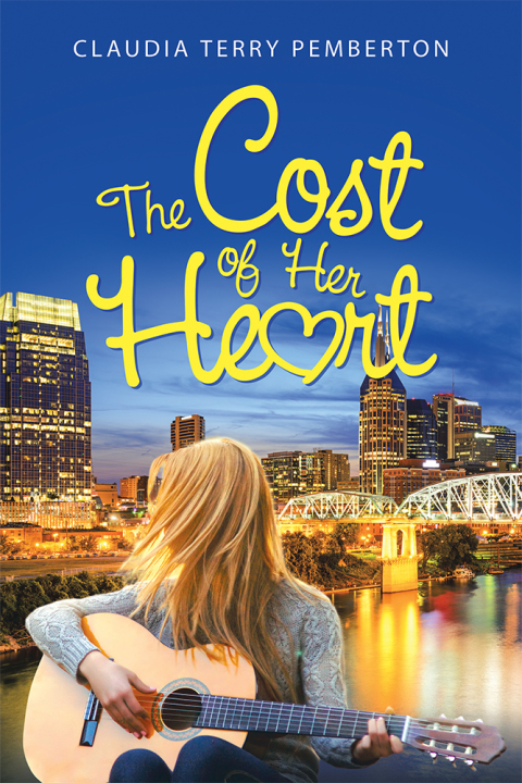 Cover image for book The Cost of Her Heart