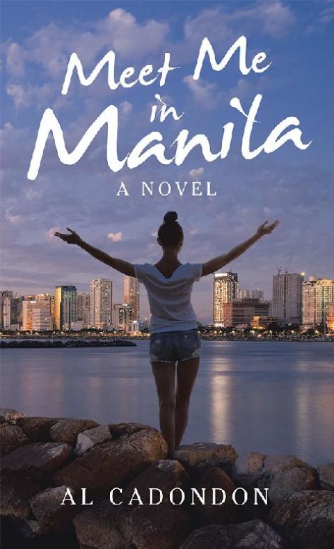 Cover image for book Meet Me in Manila
