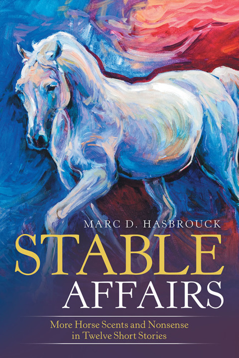 Cover image for book Stable Affairs