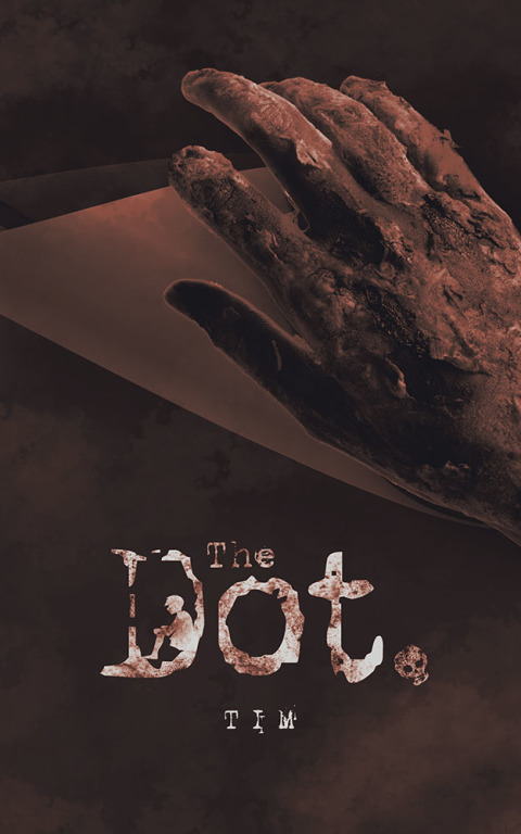 Cover image for book The Dot.