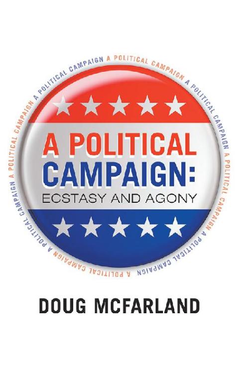 Cover image for book A Political Campaign