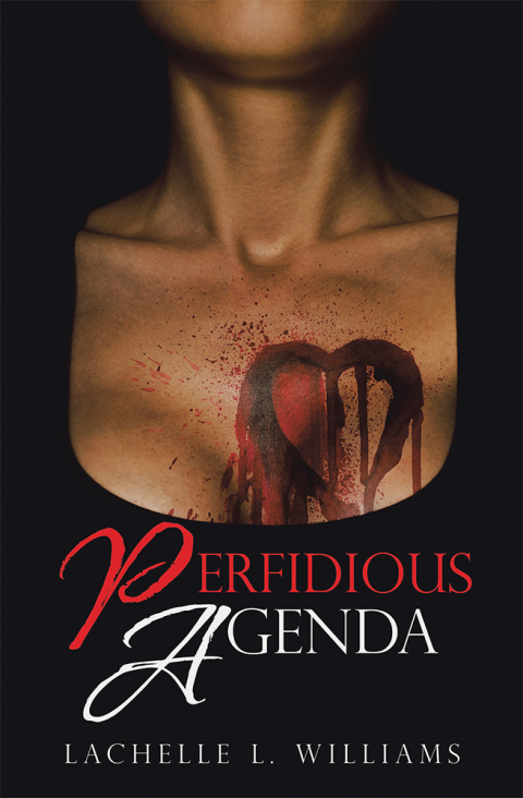 Cover image for book Perfidious Agenda