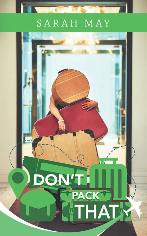 Cover image for book Don’t Pack That