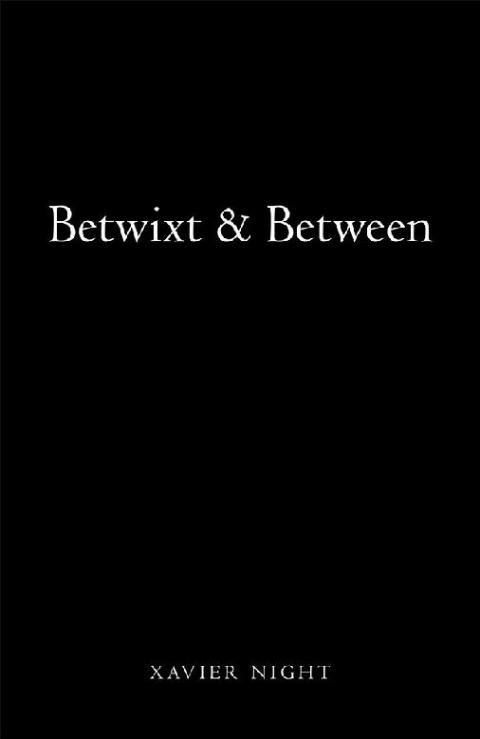 Cover image for book Betwixt & Between