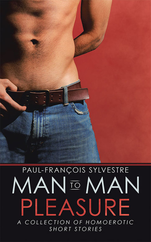 Cover image for book Man-To-Man Pleasure
