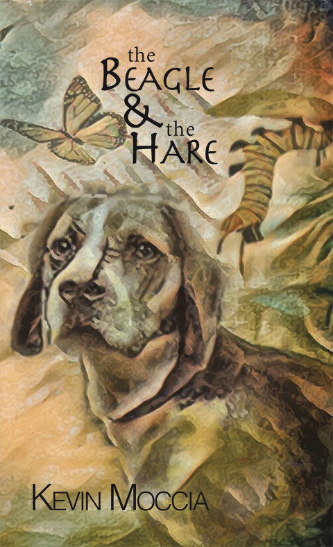 Cover image for book The Beagle and the Hare