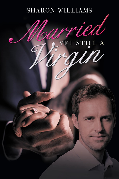 Cover image for book Married yet Still a Virgin