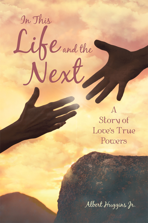 Cover image for book In This Life and the Next