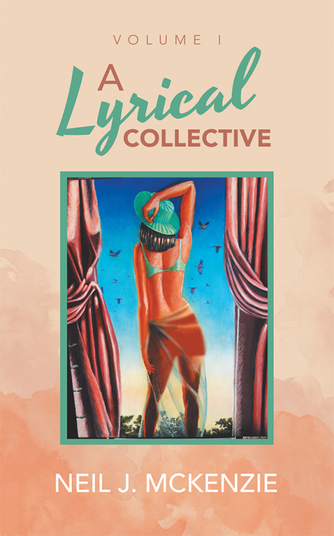 Cover image for book A Lyrical Collective