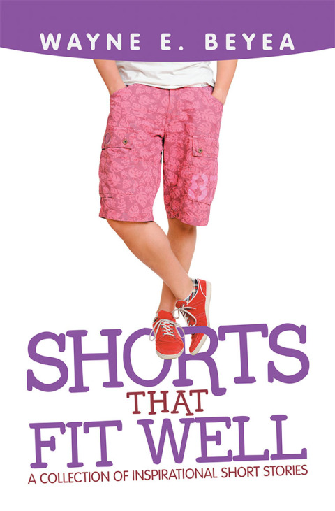 Cover image for book Shorts That Fit Well