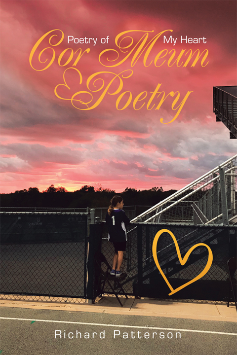 Cover image for book Cor Meum Poetry