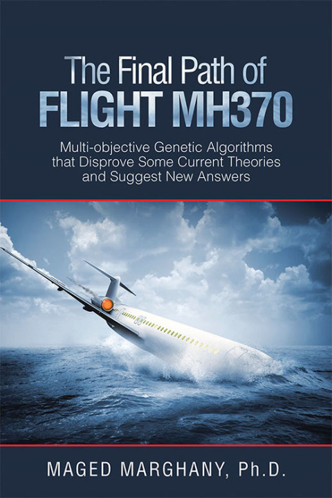 Cover image for book The Final Path of Flight Mh370