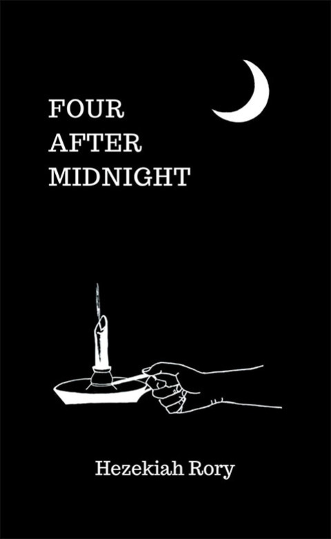 Cover image for book Four After Midnight