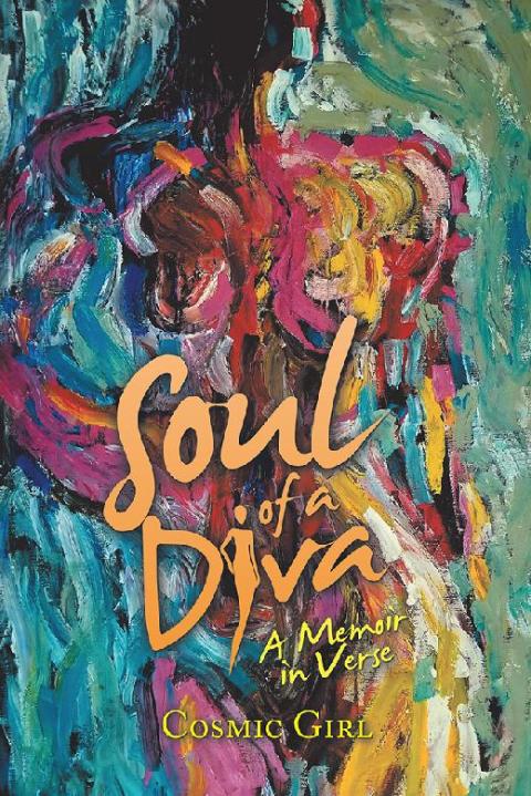 Cover image for book Soul of a Diva