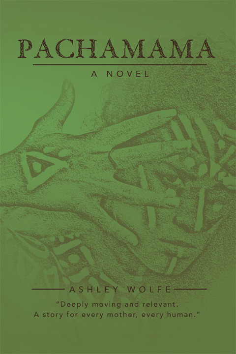 Cover image for book Pachamama