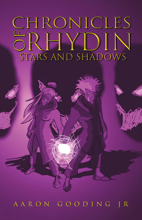 Cover image for book Chronicles of Rhydin