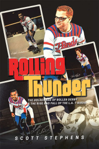 Cover image: Rolling Thunder 9781532084720