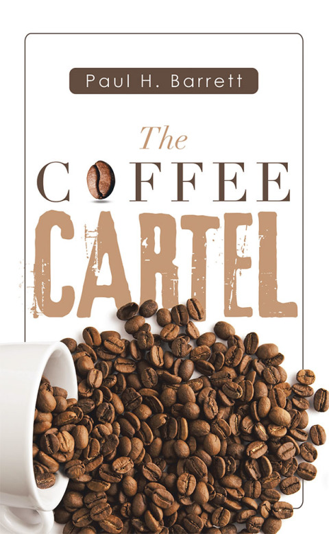 Cover image for book The Coffee Cartel