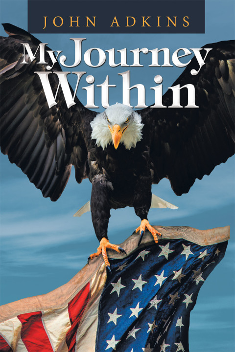 Cover image for book My Journey Within