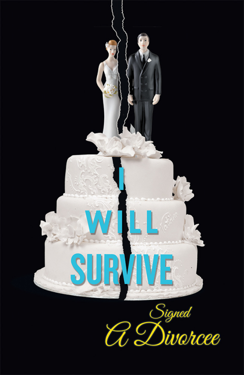 Cover image for book I Will Survive