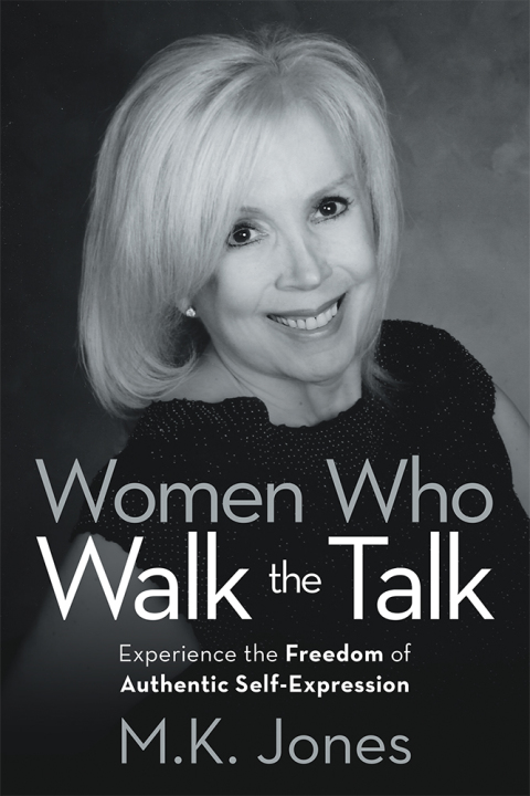 Cover image for book Women Who Walk the Talk
