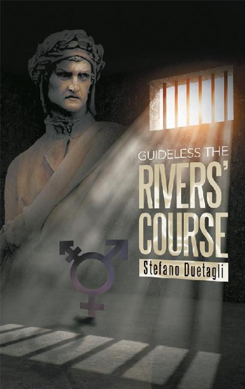 Cover image for book Guideless the Rivers’ Course