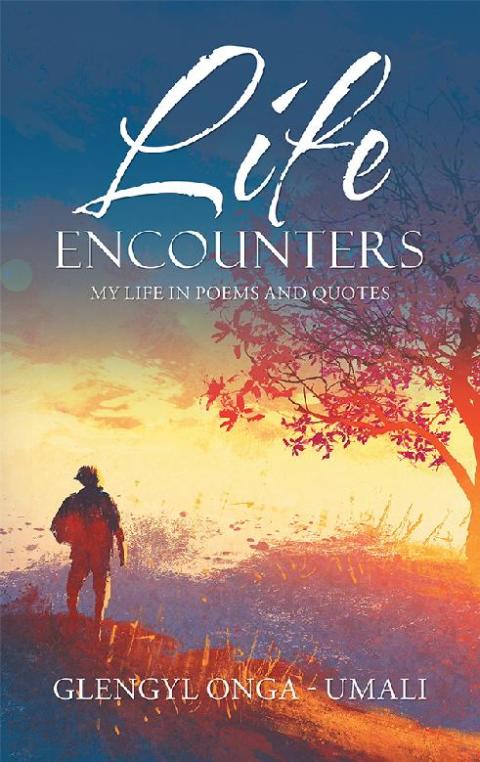 Cover image for book Life Encounters