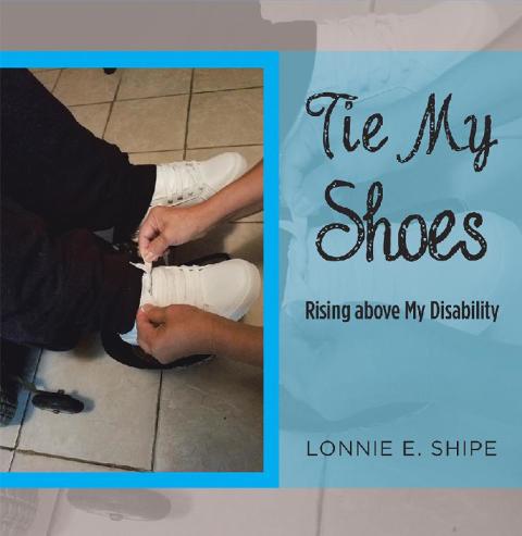 Cover image for book Tie My Shoes