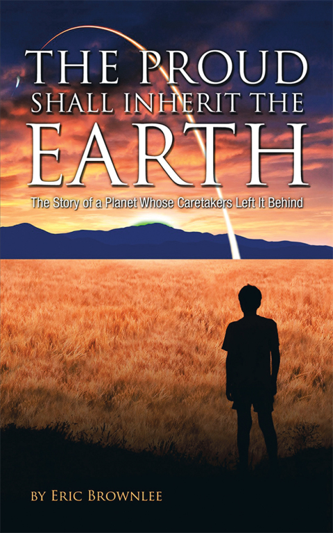 Cover image for book The Proud Shall Inherit the Earth
