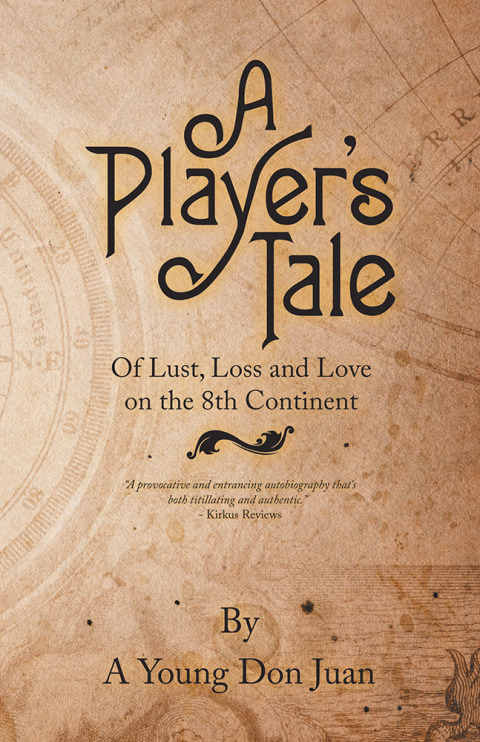 Cover image for book A Player’s Tale