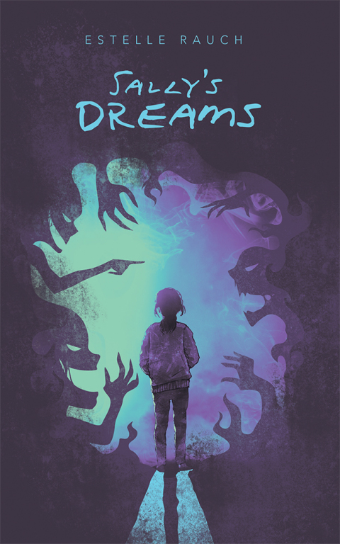 Cover image for book Sally’s Dreams