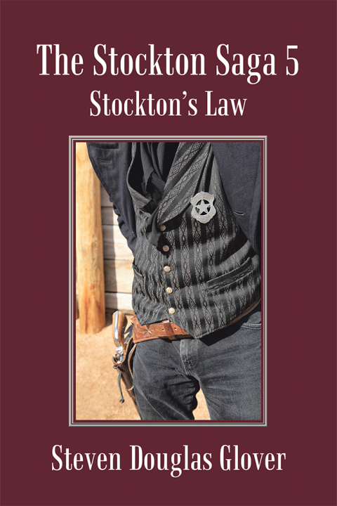 Cover image for book The Stockton Saga 5