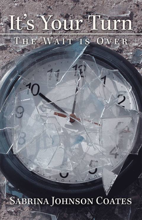 Cover image for book It’s Your Turn