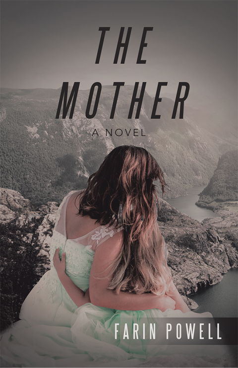 Cover image for book The Mother