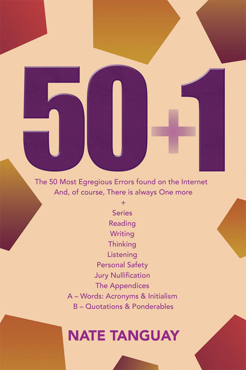 Cover image for book 50   1
