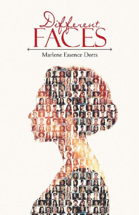 Cover image for book Different Faces