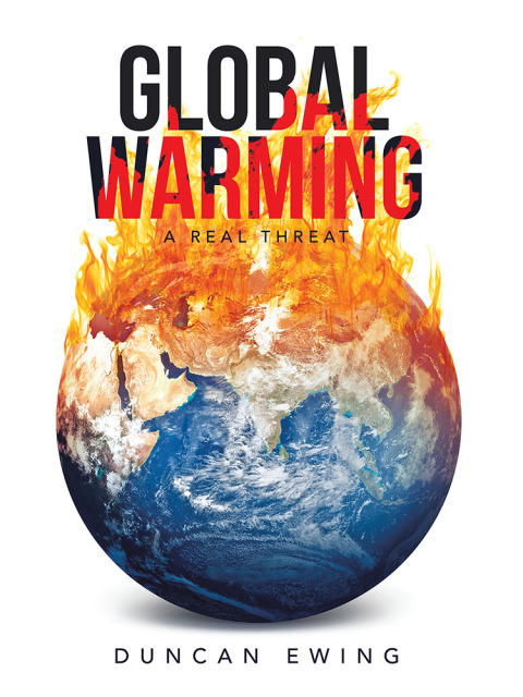 Cover image for book Global Warming