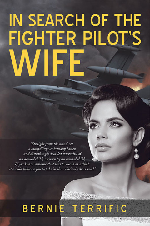 Cover image for book In Search of the Fighter Pilot’s Wife