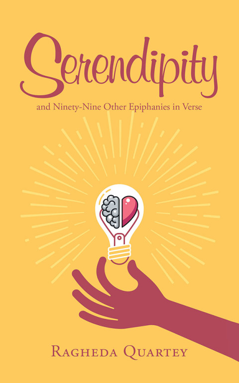 Cover image for book Serendipity