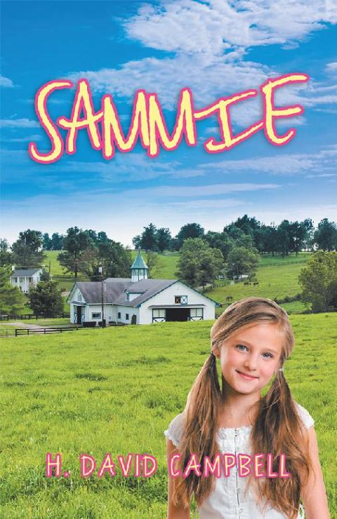 Cover image for book Sammie