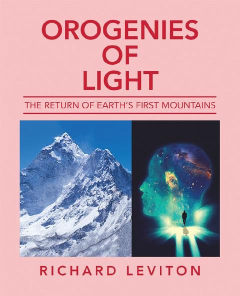 Cover image for book Orogenies of Light