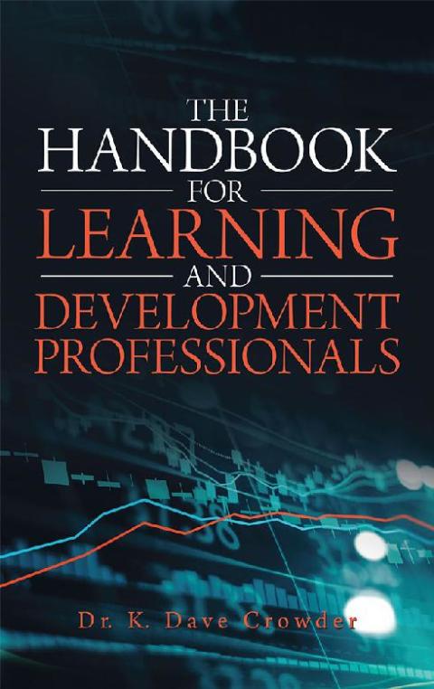 Cover image for book The Handbook for Learning and Development Professionals