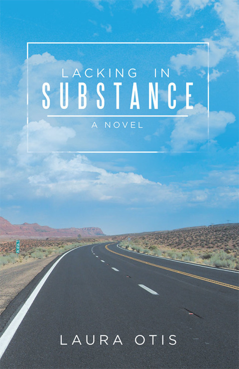 Cover image for book Lacking in Substance