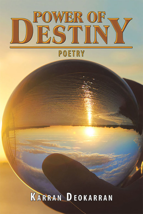 Cover image for book Power of Destiny