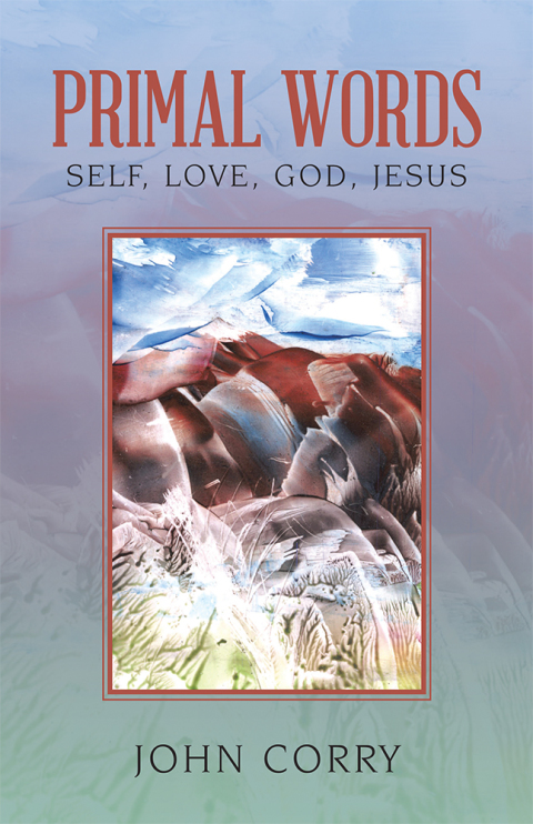 Cover image for book Primal Words