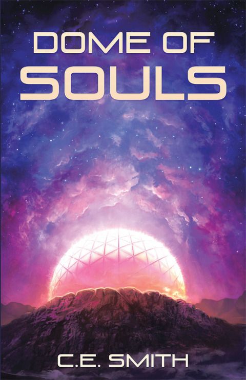 Cover image for book Dome of Souls